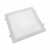 Luminária Led Quadrado - Embutir 45W/6500K - 62 X 62CM - Nitrolux