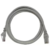 Patch Cord Rj45 Cat6 1.5m - Cinza