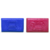 Placa Sobrepor - 3X3 Para 1 RJ45/11 - Branco - comprar online