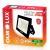 Refletor Super Led 20W/6500K SLIM - Ourolux na internet