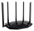 Roteador Tx2 Pro Ax1500 - 5 Antenas 6Dbi Gigabit Wi-Fi 6 - Tenda - comprar online