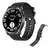Reloj Inteligente Smartwatch KC88 Amoled Ip67 Salud Resistente al Agua + 2 Correas - comprar online