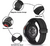 Malla Correa Imantada Para Samsung Galaxy Watch 40mm 44mm
