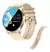 Reloj Inteligente Smartwatch KC88 Amoled Ip67 Salud Resistente al Agua + 2 Correas - comprar online