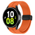 Malla Correa Imantada Para Samsung Galaxy Watch 40mm 44mm en internet