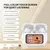 Auricular L58 Earbuds Inalámbrico Bt 5.3 Anc Enc + Pantalla - tienda online