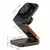 Imagen de Estacion De Carga Inalámbrica Qi 3en1 Para iPhone, AirPods y Watch Plegable - (copia)