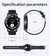 Reloj Inteligente Smartwatch KC88 Amoled Ip67 Salud Resistente al Agua + 2 Correas - comprar online