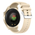 Reloj Inteligente Smartwatch KC88 Amoled Ip67 Salud Resistente al Agua + 2 Correas