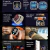 Reloj Smartwatch Hk10 Ultra 3 Amoled 1gb Memoria Chatgpt New - Tienda iTronics