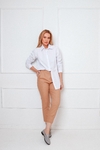 Calça de Linho Slouchy - comprar online