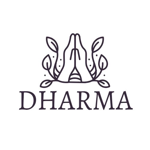 Dharma - Terapia Alternativa