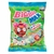 Pirulito Bigbig Max Cereja 600g
