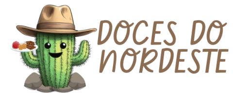 Bomboniere Doces do Nordeste