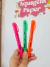 Marca Texto Gel