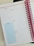 Planner - Aquarela Papelaria