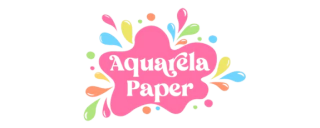 Aquarela Papelaria