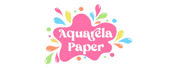 Aquarela Papelaria
