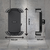 Imagen de Soporte De Celular Moto Y Bicicleta Lisen Premium Antirobo