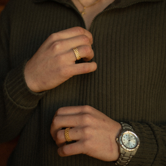 Anillo Magnate - comprar online