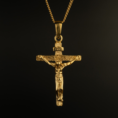 Dije Crucifijo