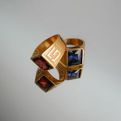 Anillo Shiny GL en internet