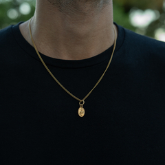 Medalla Atenea - Golden Luxury mayorista