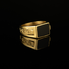 Anillo Onix