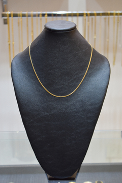 Cadena Mini Paris - tienda online