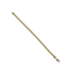 PULSERA GROUMET - tienda online