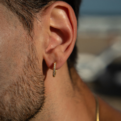 Argollitas finas - tienda online