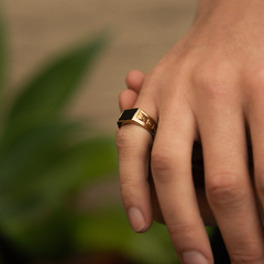 Anillo Onix - tienda online