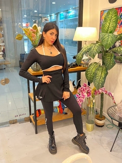 Top Princess Premium - Bren Pantherlabs