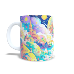 CANECA PEQUENO PRÍNCIPE na internet
