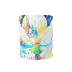CANECA PEQUENO PRÍNCIPE - comprar online