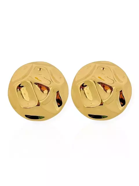 Brinco Botton Martelado - comprar online