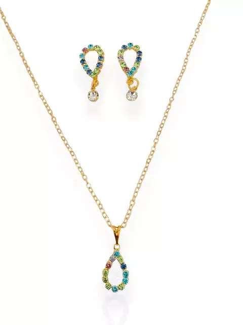 Conjunto Gota Cravejada