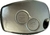 Carcasa para llave sandero / duster