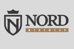 Marca 3 de Nord Menswear