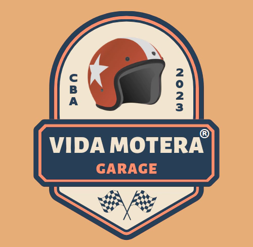Vida Motera Garage