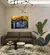 Quadro Cachoeiras - comprar online