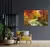 Quadro Floresta Outono - comprar online