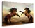 Quadro Os Cavalos - comprar online