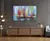 Quadro Mar Barcos - comprar online