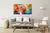 Quadro Psicologia das Cores - comprar online