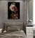 Quadro Falcão - quadrosdecorart