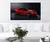 Quadro Ferrari - quadrosdecorart