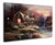 Quadro Paisagem Contos