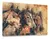 Quadro Três Cavalos