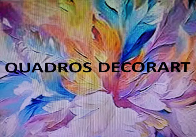 quadrosdecorart